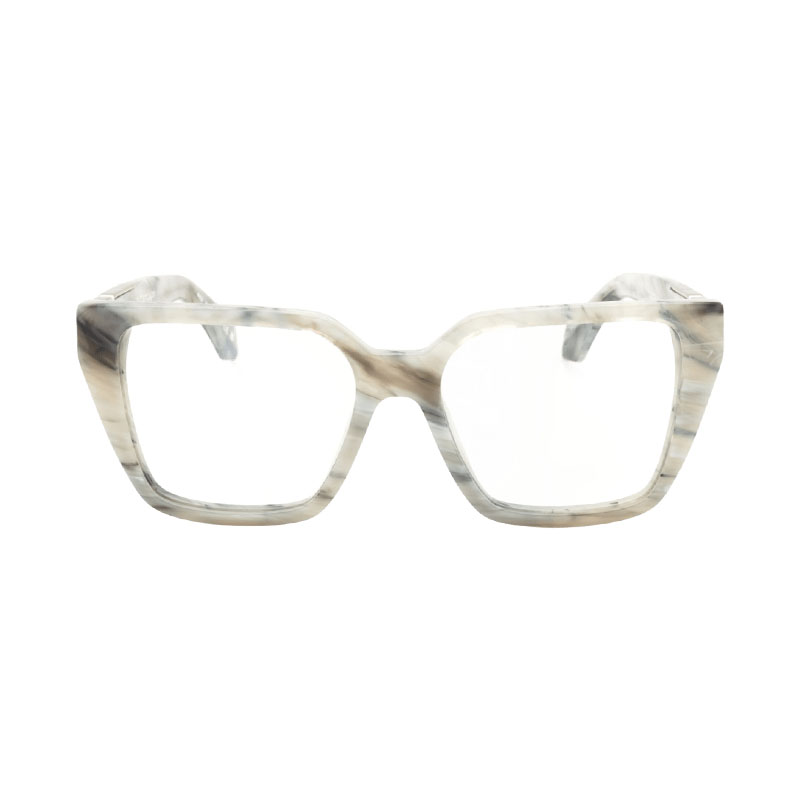 Off-White OERJ029STYLE29 Square Eyeglasses