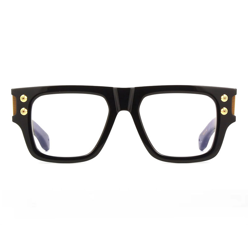 Dita EMITTER-ONE-DTX-418-A Square Eyeglasses