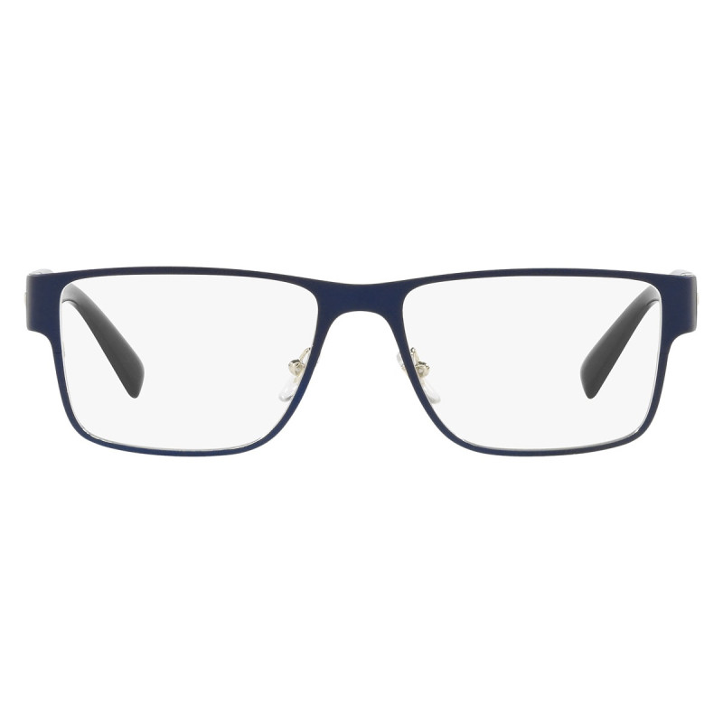 Versace VE1274 Rectangle Eyeglasses
