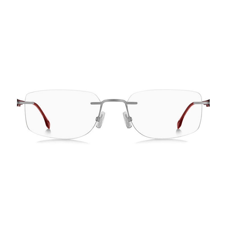 Hugo Boss BOSS1265/C Rectangle Eyeglasses