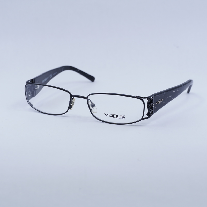 Vogue VO3661B Rectangle Eyeglasses