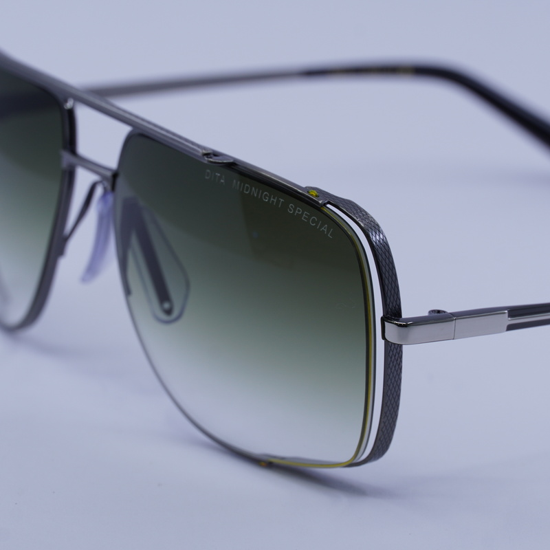 Dita MIDNIGHT-SPECIAL Aviator Sunglasses