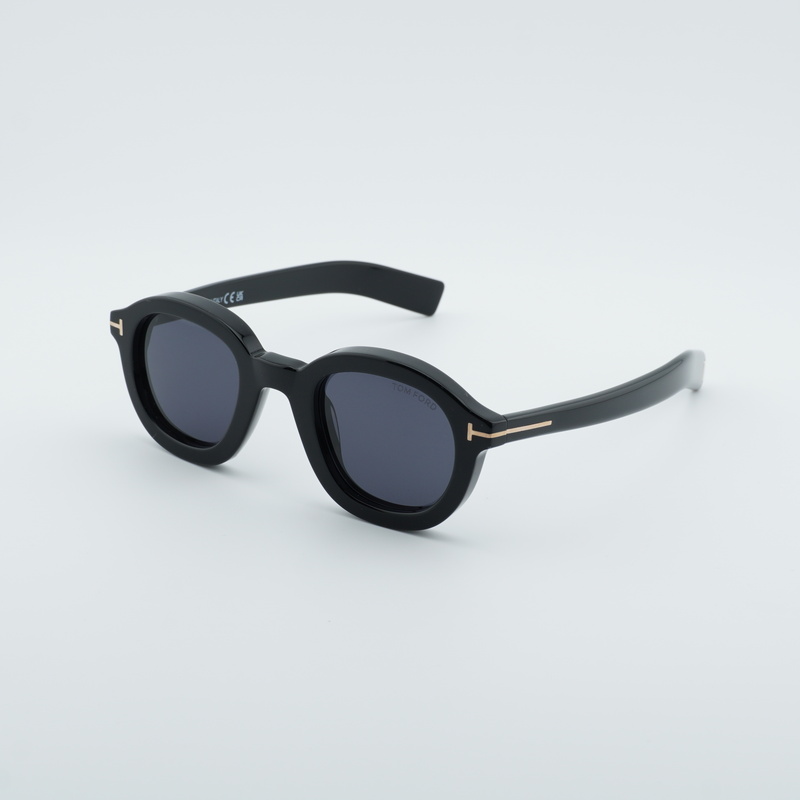 Tom Ford FT1100 Round Sunglasses