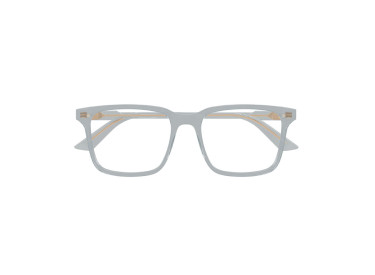 Gucci GG1120O 006 Transparent Grey 55mm