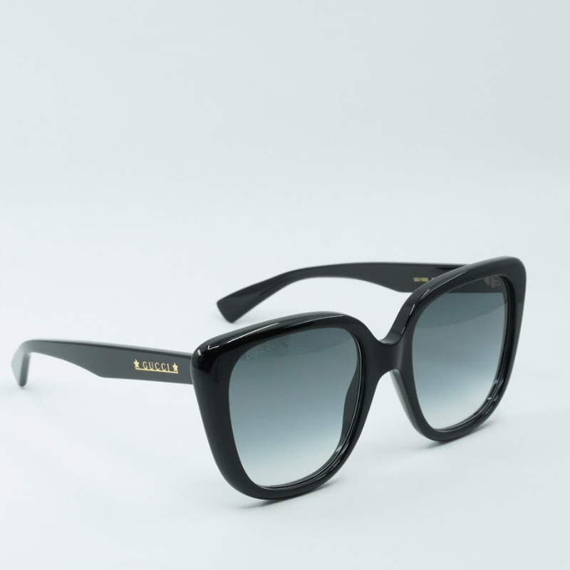 Gucci GG1169S Cat Eye Sunglasses