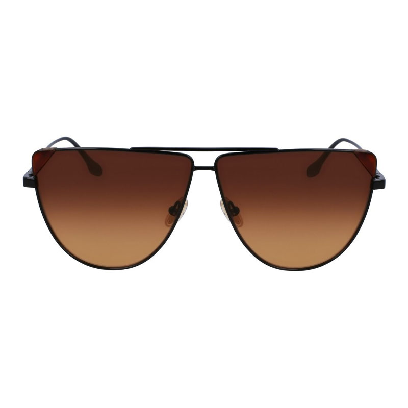 Victoria Beckham VB239S Aviator Sunglasses