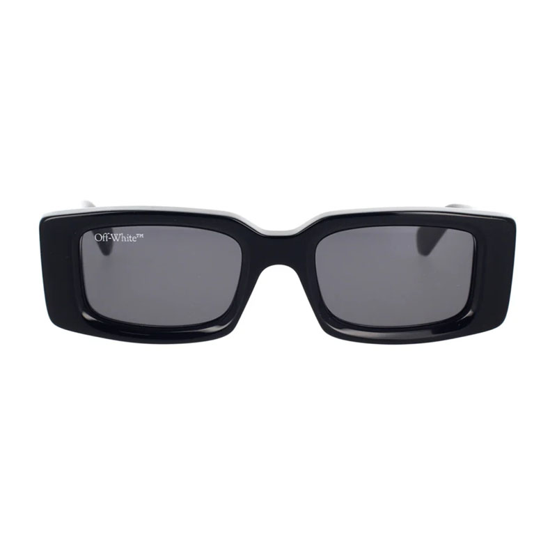 Off-White OERI016ARTHUR Rectangle Sunglasses