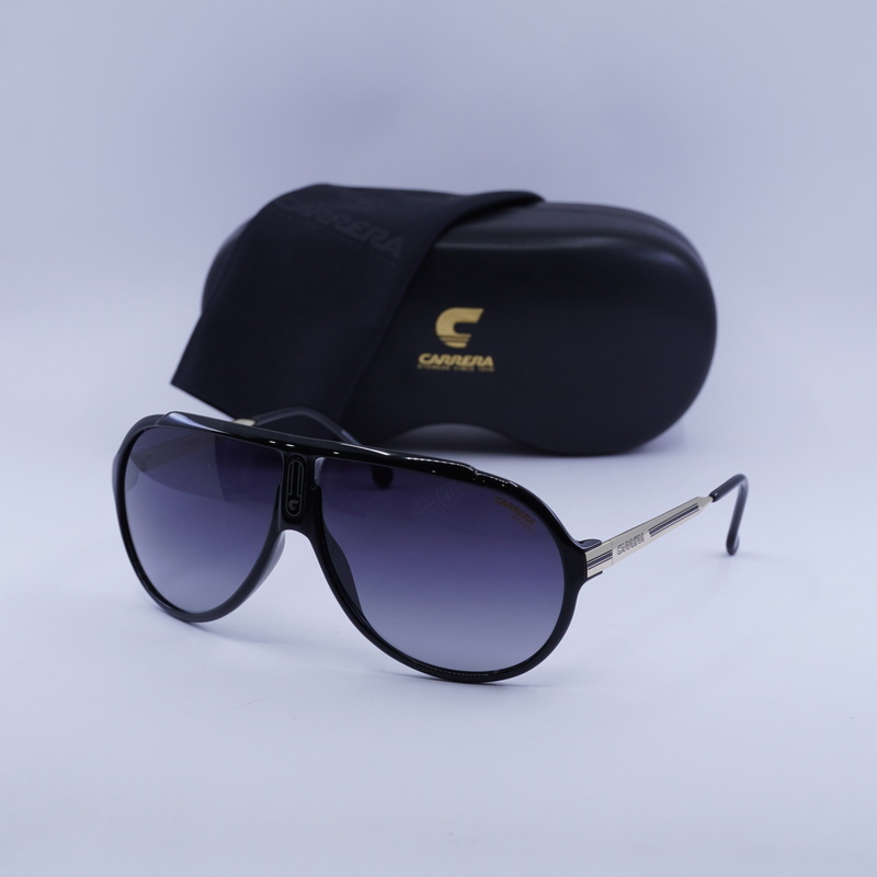 Carrera ENDURANCE65 Aviator Sunglasses