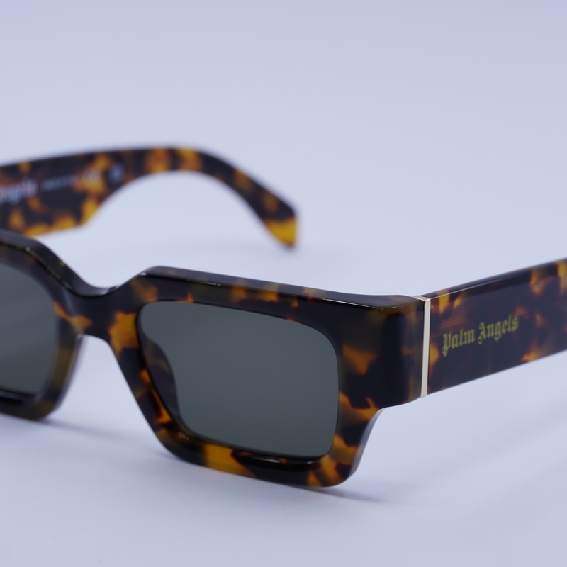 Palm Angels PERI086HYDE Rectangle Sunglasses