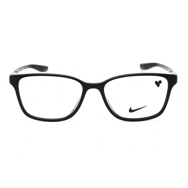 Nike NIKE7027 Square Eyeglasses