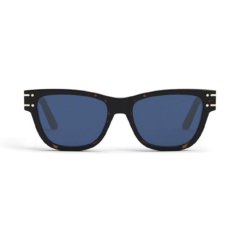Dior DIORSIGNATURES6U Square Sunglasses