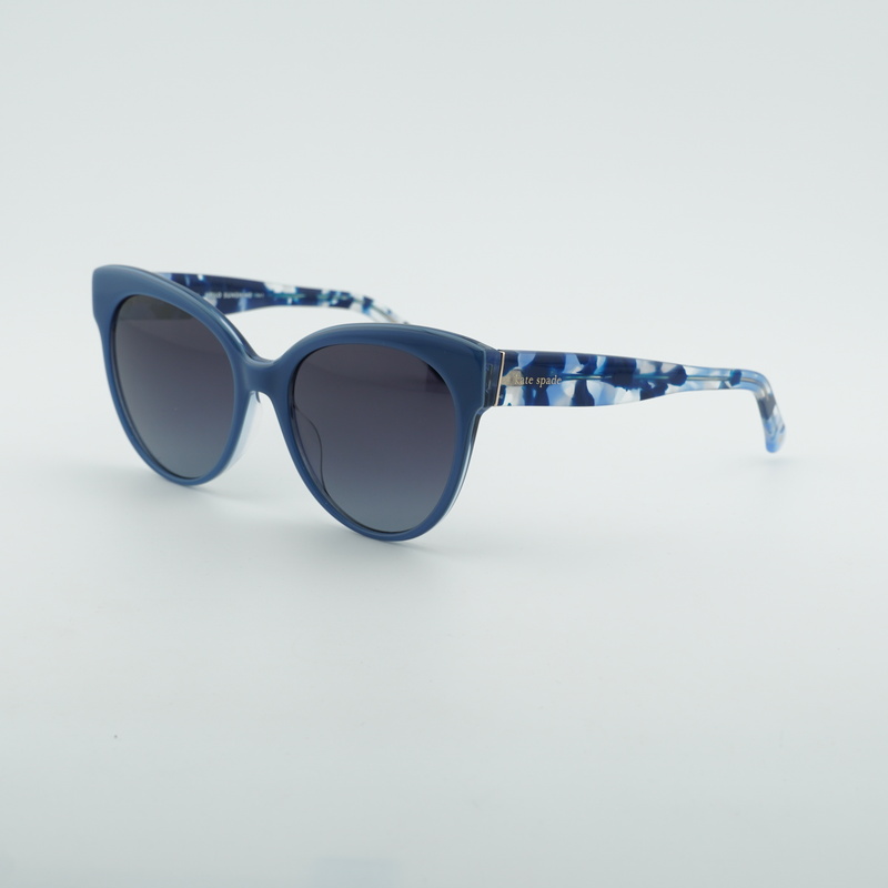 Kate Spade AUBRIELLA/G/S Cat Eye Sunglasses