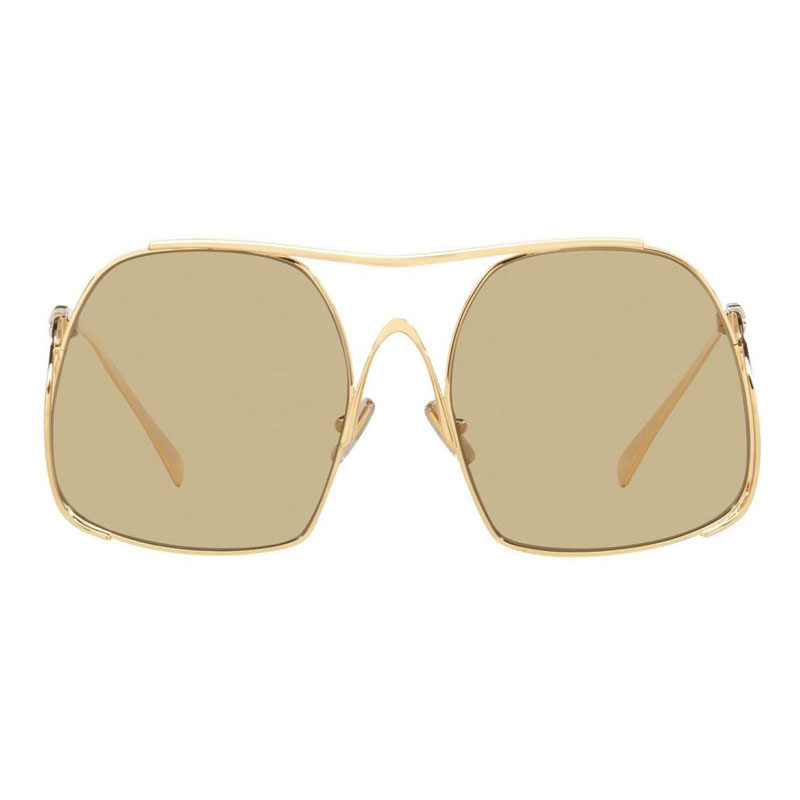 Miu Miu MUA55S Square Sunglasses