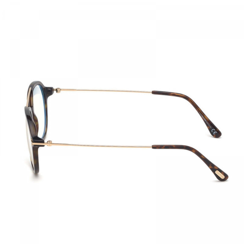 Tom Ford FT5609BV Aviator Eyeglasses