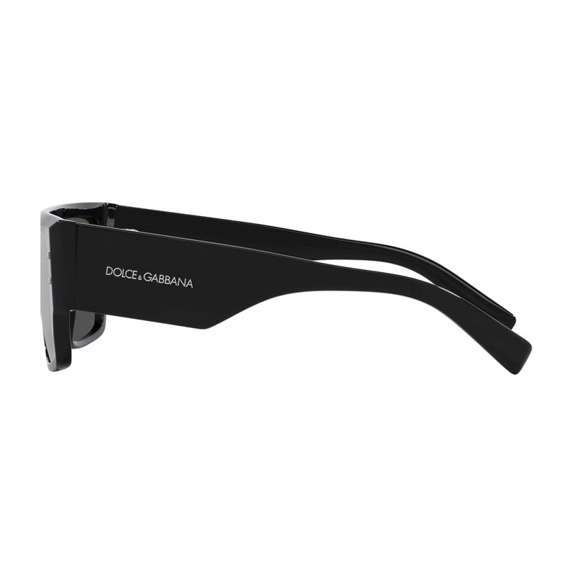 Dolce & Gabbana DG4459 Square Sunglasses
