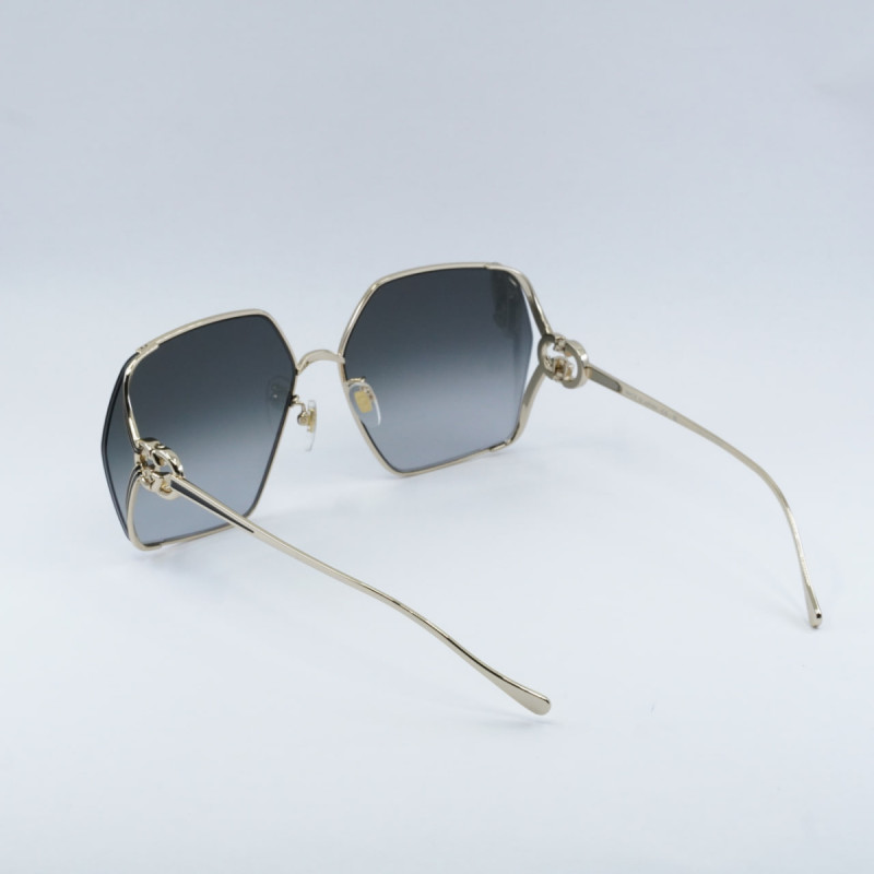 Gucci GG1322SA Square Sunglasses