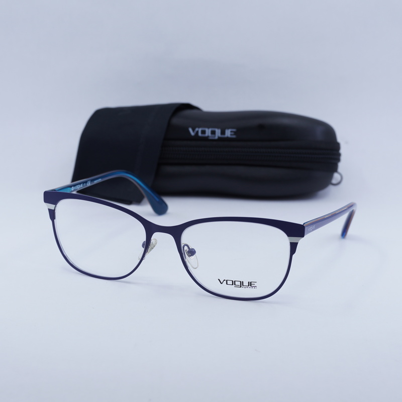 Vogue VO3963 Browline Eyeglasses