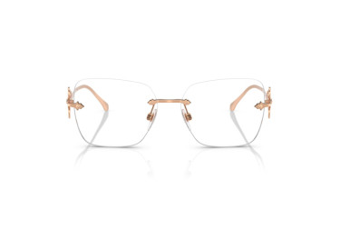 Ralph Lauren RL5130 9329 Shiny Rose Gold 56mm