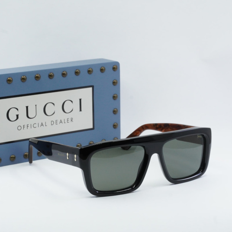 Gucci GG1461S Square Sunglasses