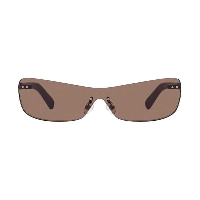 Jacquemus JAC/69 Shield Sunglasses