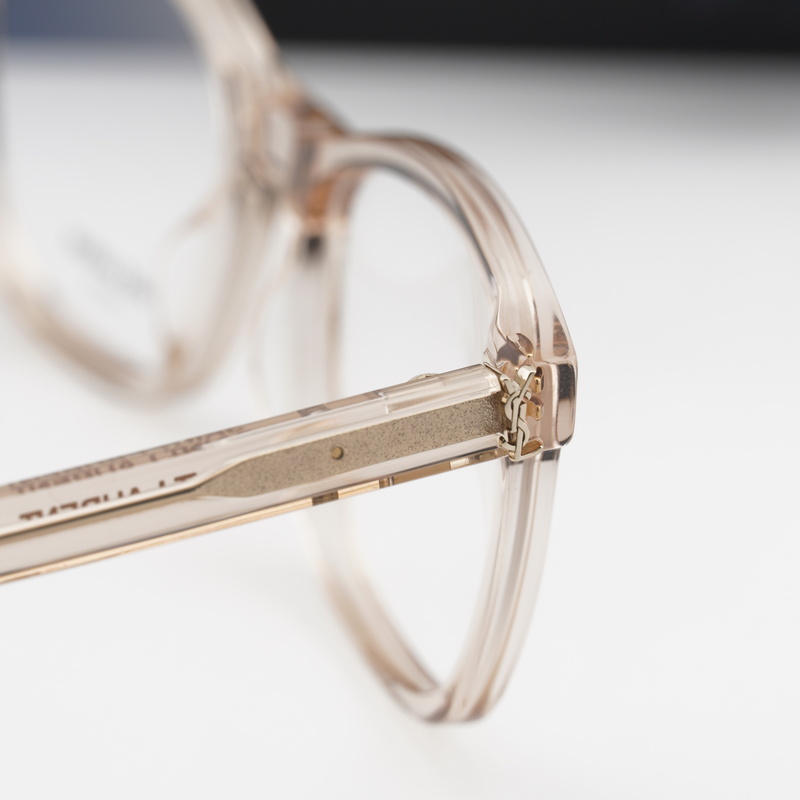Saint Laurent SLM121 Cat Eye Eyeglasses