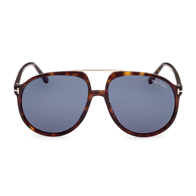 Tom Ford FT1079 Aviator Sunglasses