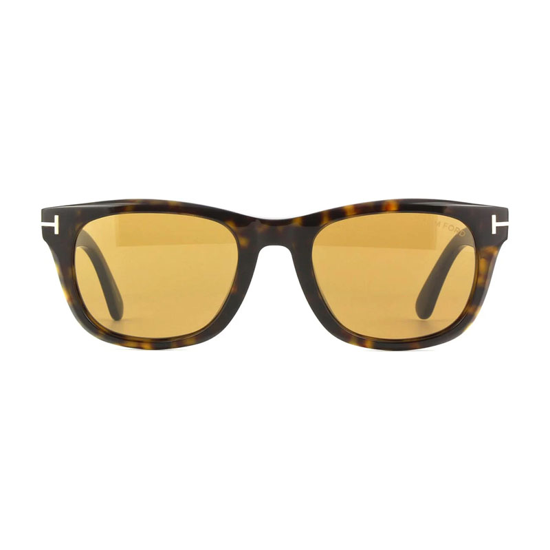 Tom Ford FT1076 Square Sunglasses