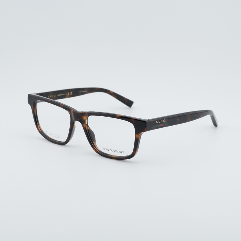 Gucci GG1987O Square Eyeglasses