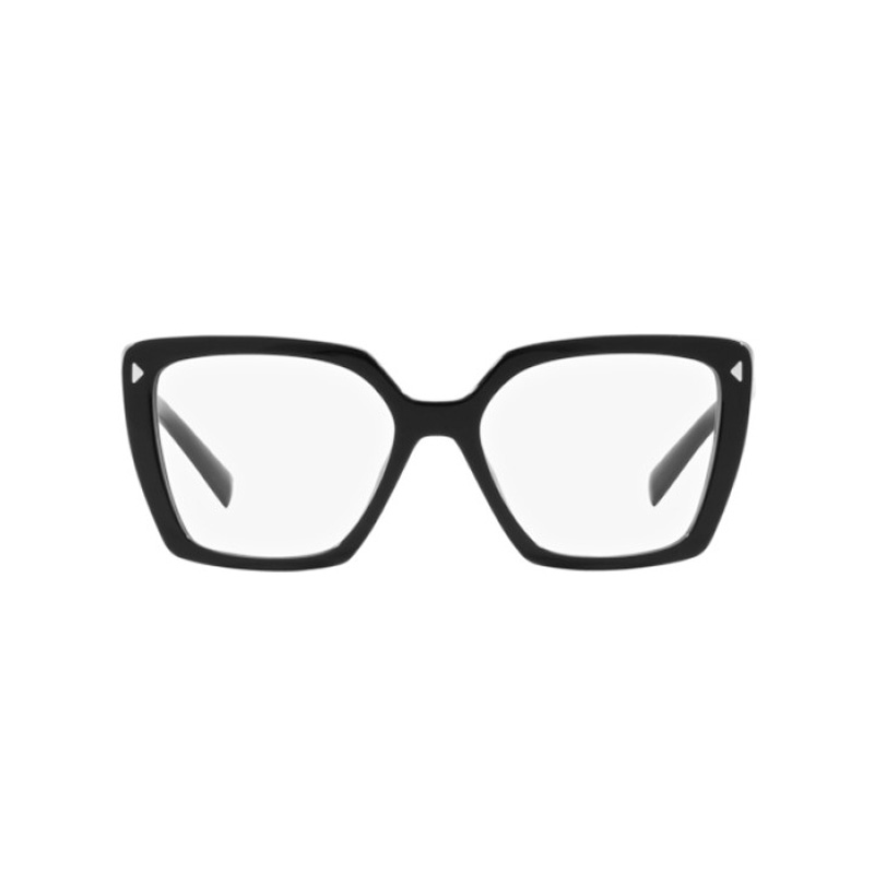 Prada PR16ZV Square Eyeglasses
