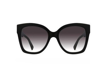 Gucci GG0459S 001 Black/Grey