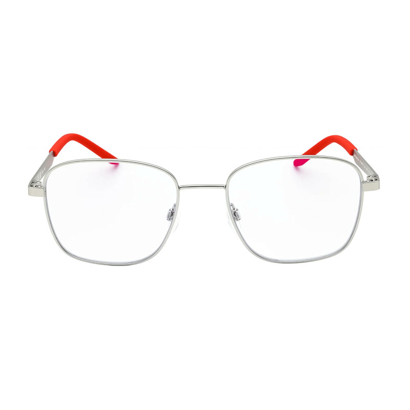 Nike TRAVELERFLOWBLIB3677X Square Eyeglasses