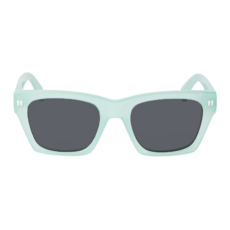 Off-White OERI13XVALDEZ Square Sunglasses