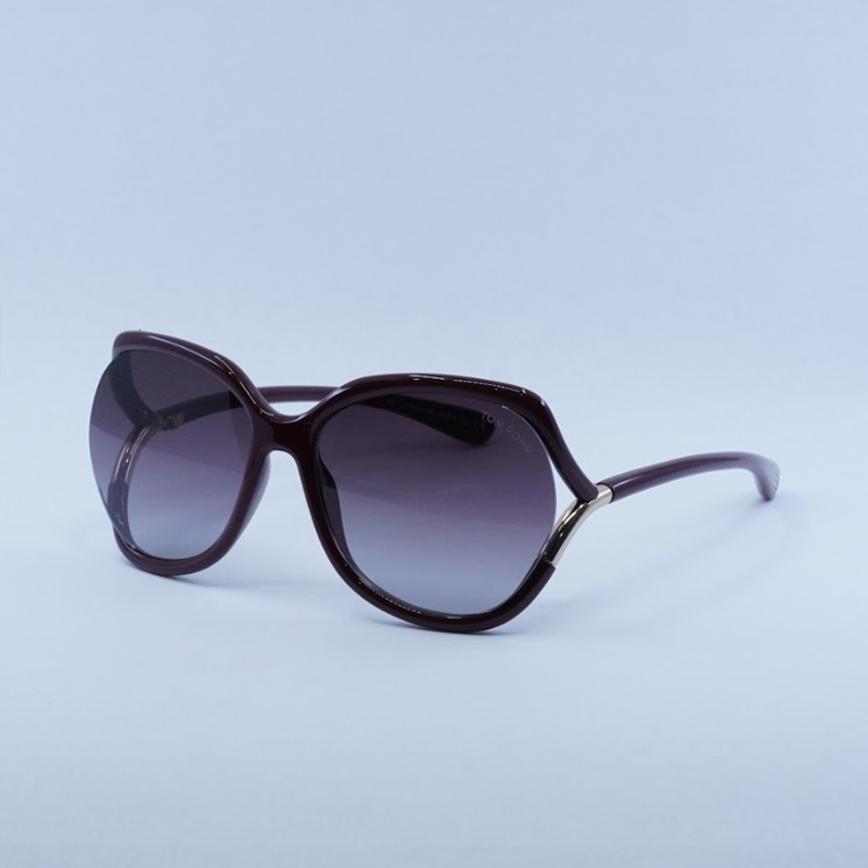 Tom Ford FT0578 Oval Sunglasses
