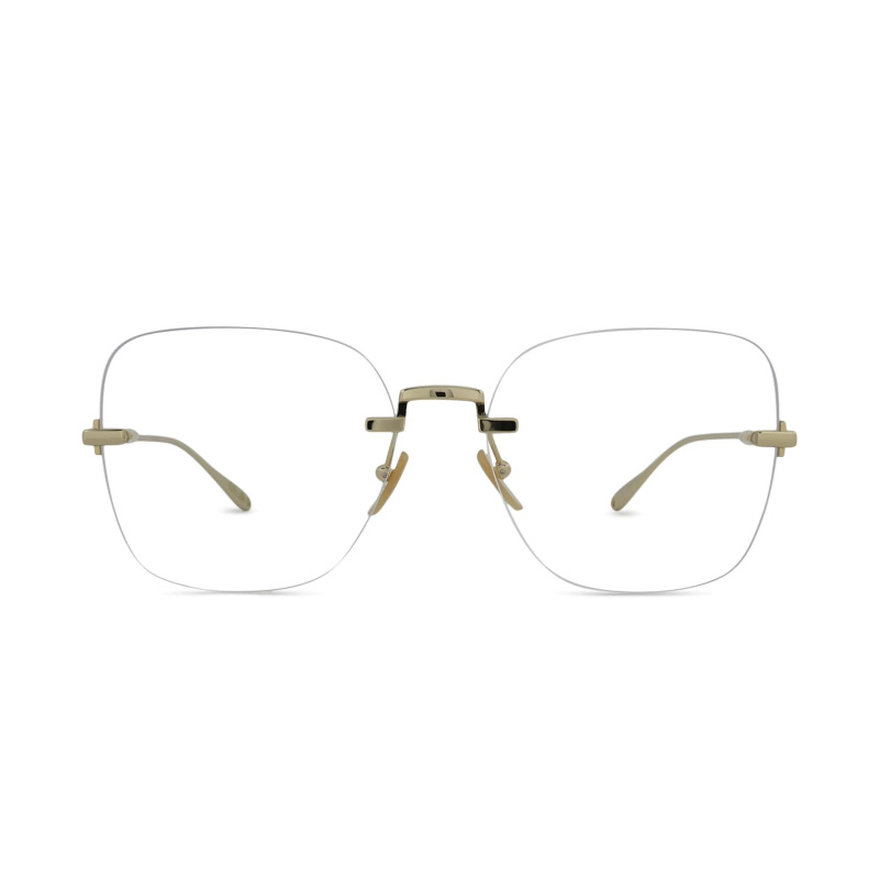 Gucci GG1150O Square Eyeglasses