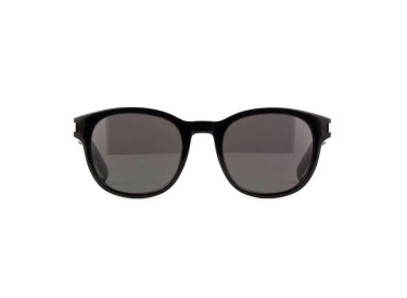 Saint Laurent SL620 001 Black/Black