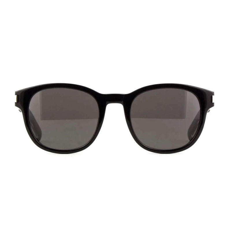 Saint Laurent SL620 Round Sunglasses