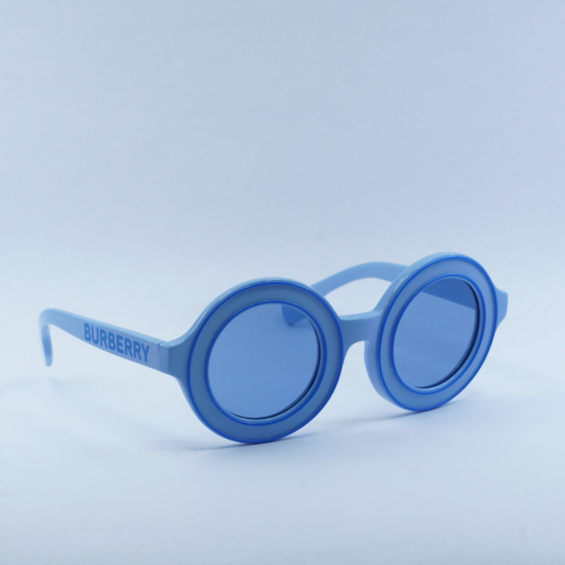 Burberry JB4386 Round Sunglasses
