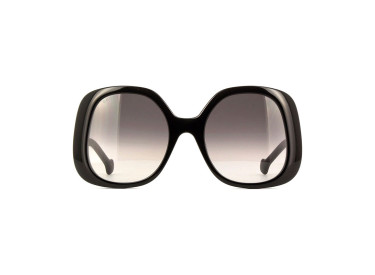 Gucci GG1235S 001 Black/Grey Gradient