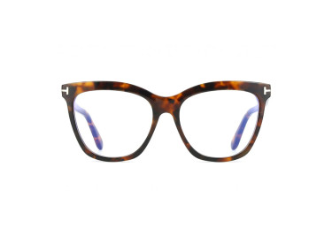 Tom Ford FT6042-B 052 Dark Havana 54mm
