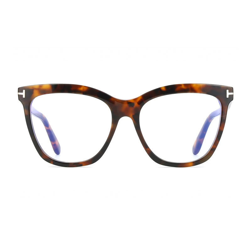 Tom Ford FT6042-B Butterfly Eyeglasses