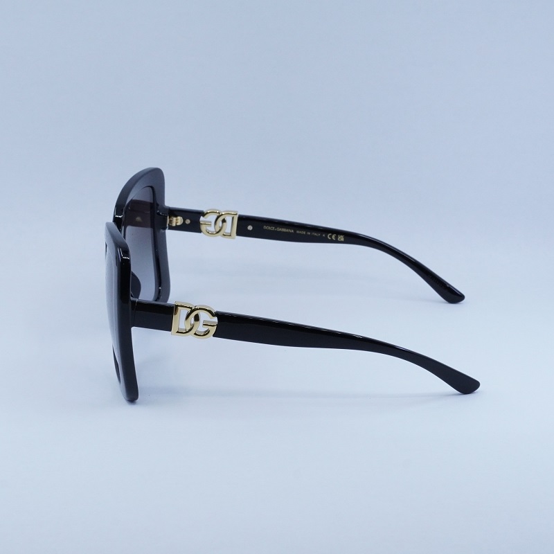 Dolce & Gabbana DG6193U Butterfly Sunglasses