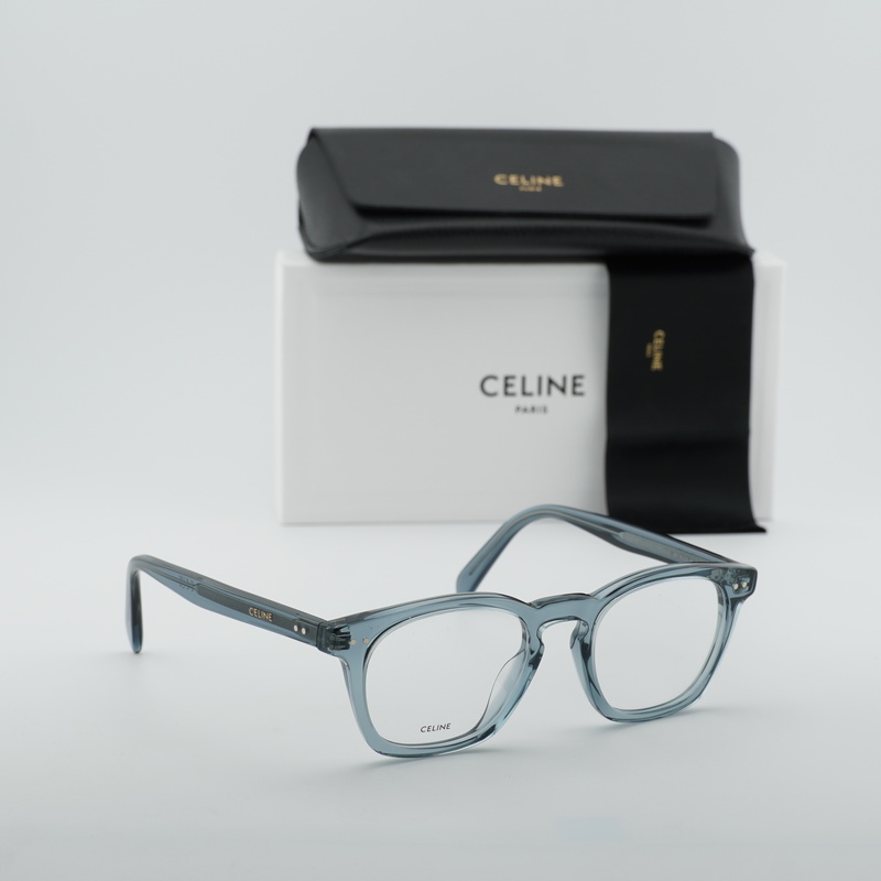 Celine CL50129I Square Eyeglasses