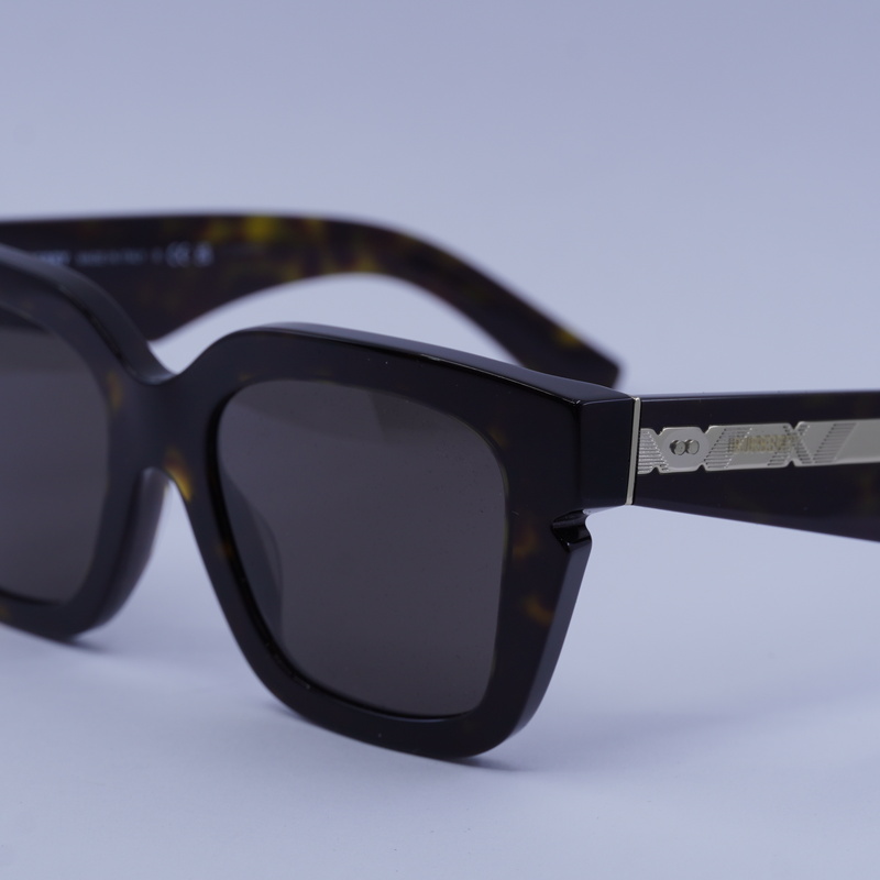 Burberry BE4453 Square Sunglasses