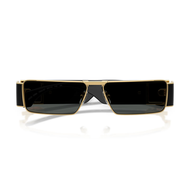 Versace VE2286 Rectangle Sunglasses