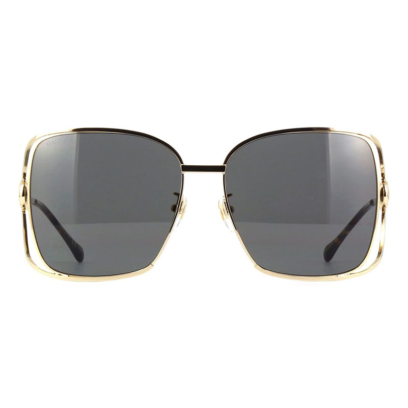 Gucci GG1020S Square Sunglasses