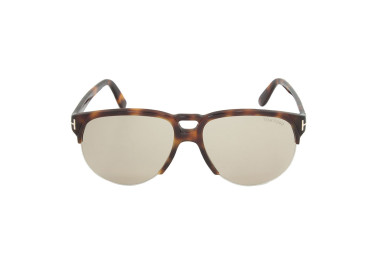 Tom Ford FT0472 56E Havana/Brown
