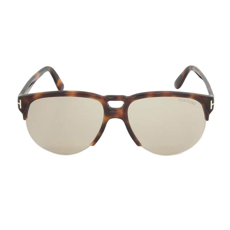 Tom Ford FT0472 Aviator Sunglasses