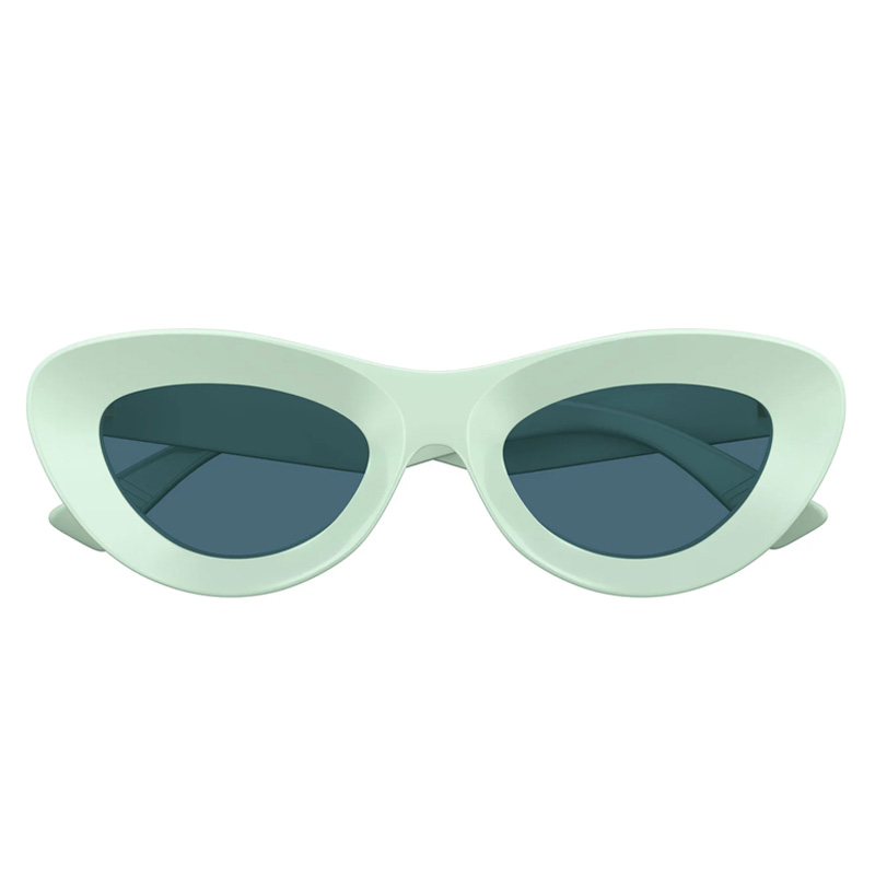 Bottega Veneta BV1325S Cat Eye Sunglasses