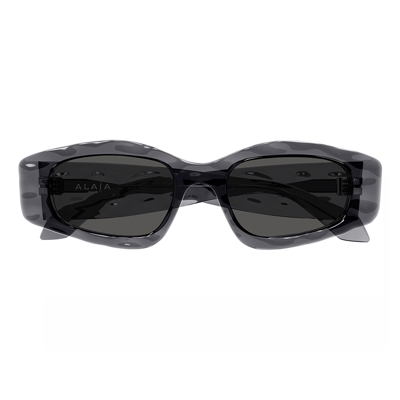 Azzedine Alaïa AA0079S Rectangle Sunglasses