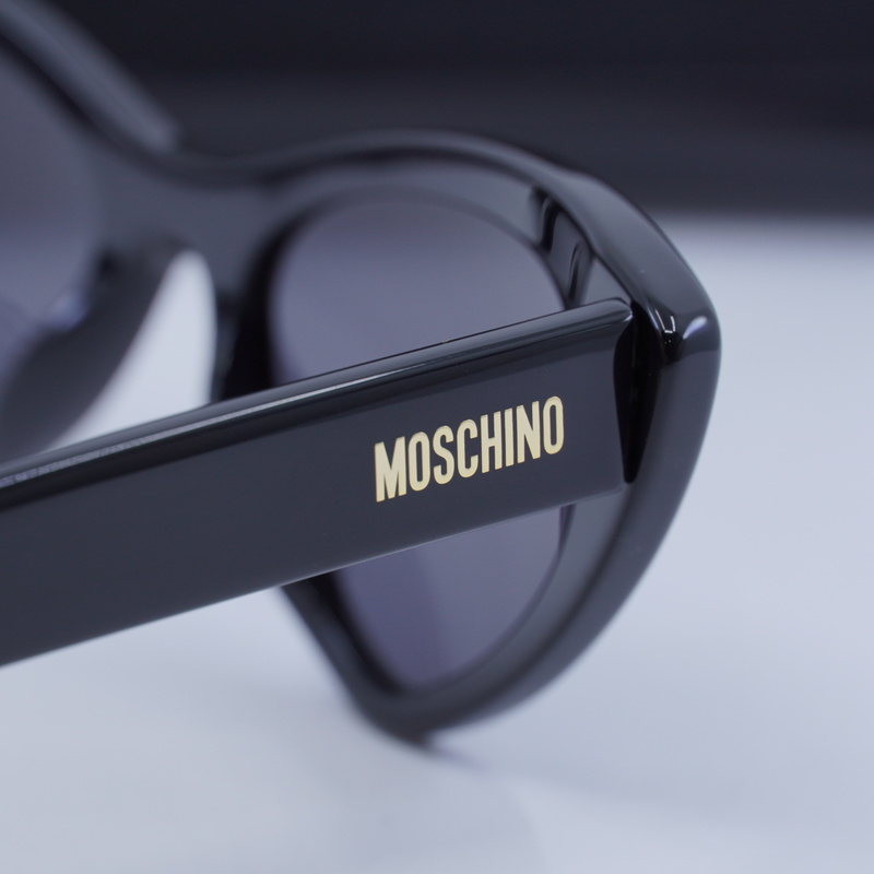 Moschino MOS006/S Cat Eye Sunglasses